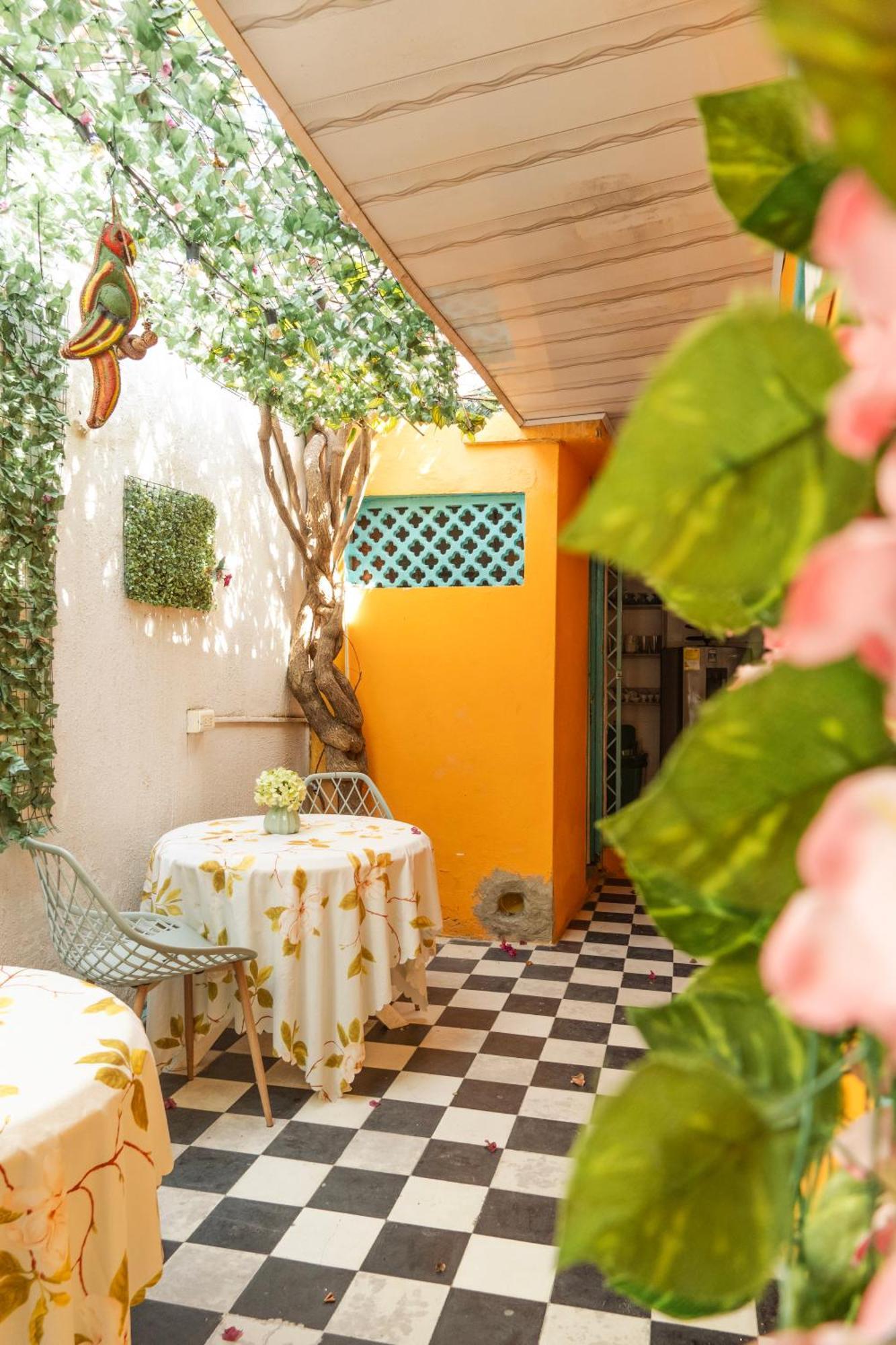 Casa Renacer Bed and breakfast Cartagena