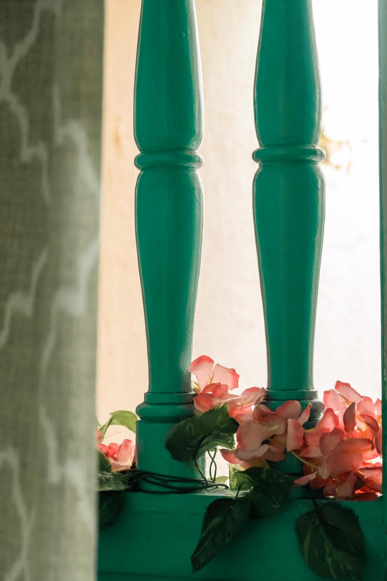 Bed and breakfast Casa Renacer Cartagena