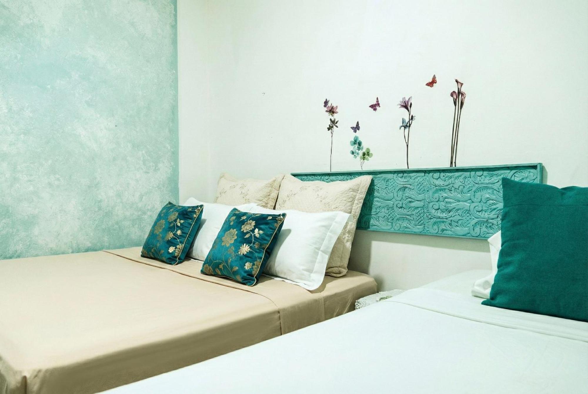 Casa Renacer 3* Cartagena