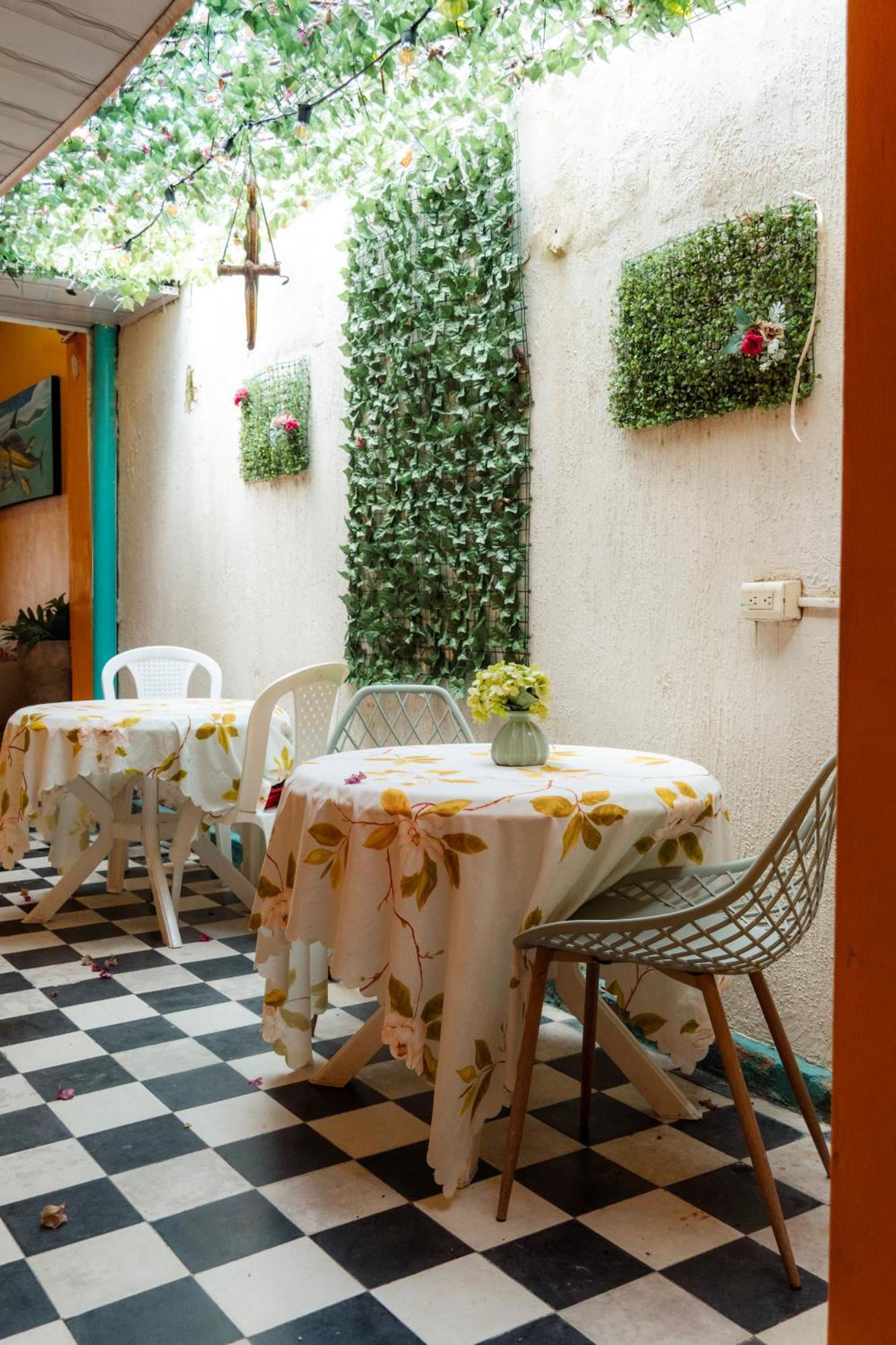 Casa Renacer Bed and breakfast