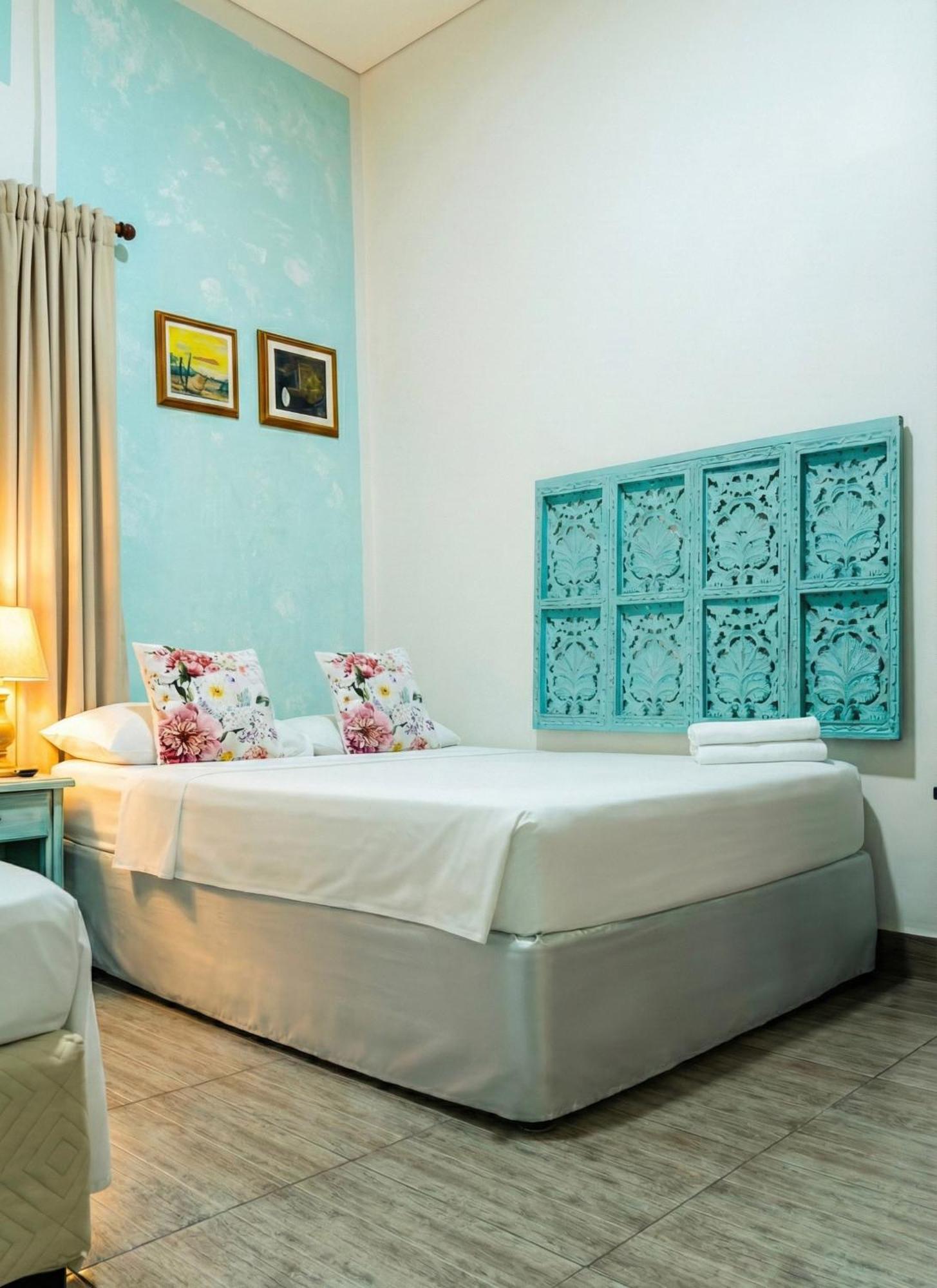 Casa Renacer Cartagena