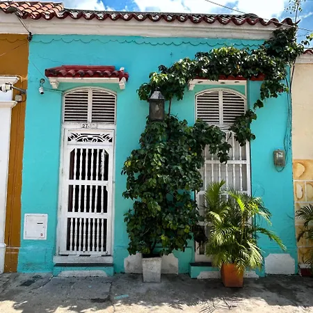 Casa Renacer