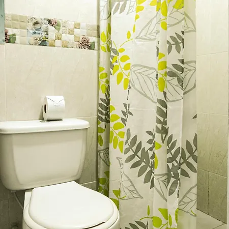 Bed & Breakfast Casa Renacer 3*
