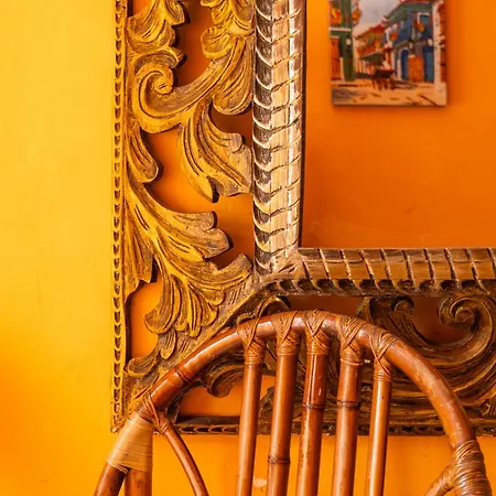 Casa Renacer 3*