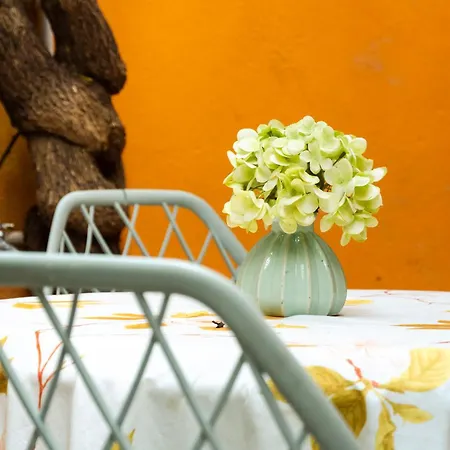 Casa Renacer Cartagena