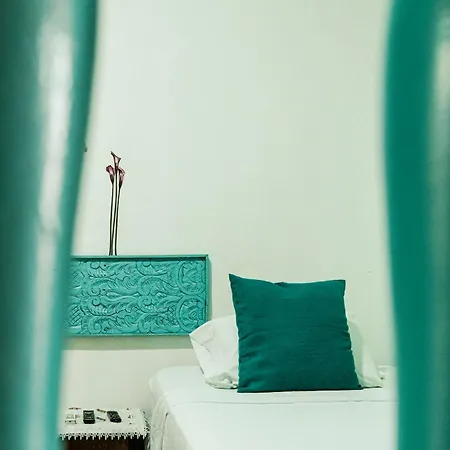 Casa Renacer Bed & Breakfast 3*