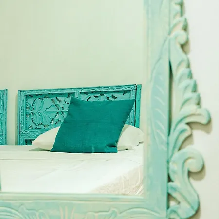Casa Renacer Cartagena