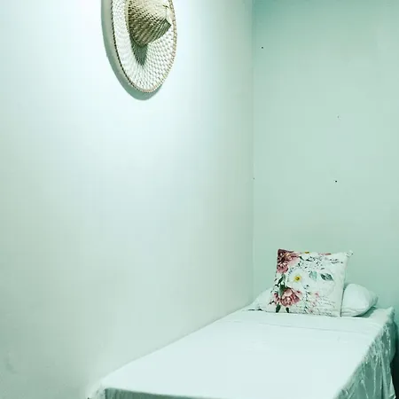 Bed & Breakfast Casa Renacer