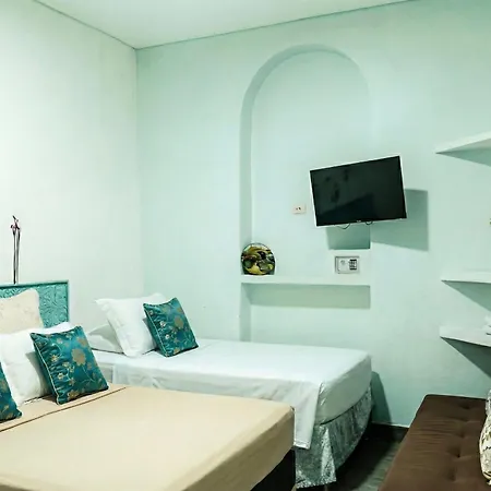Bed & Breakfast Casa Renacer 3*