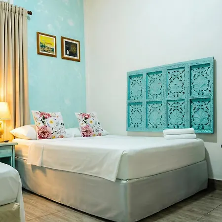 Casa Renacer Cartagena