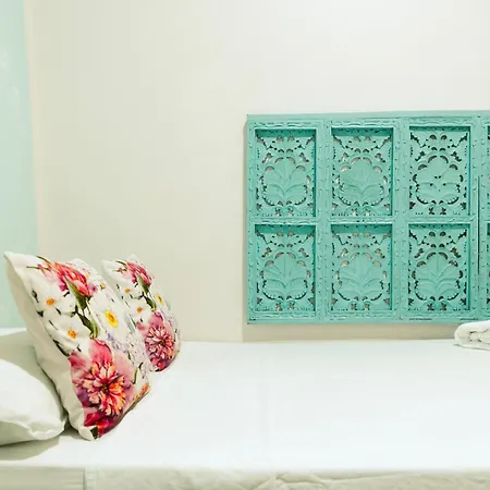 Casa Renacer 3* Cartagena