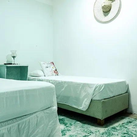 Casa Renacer Bed & Breakfast