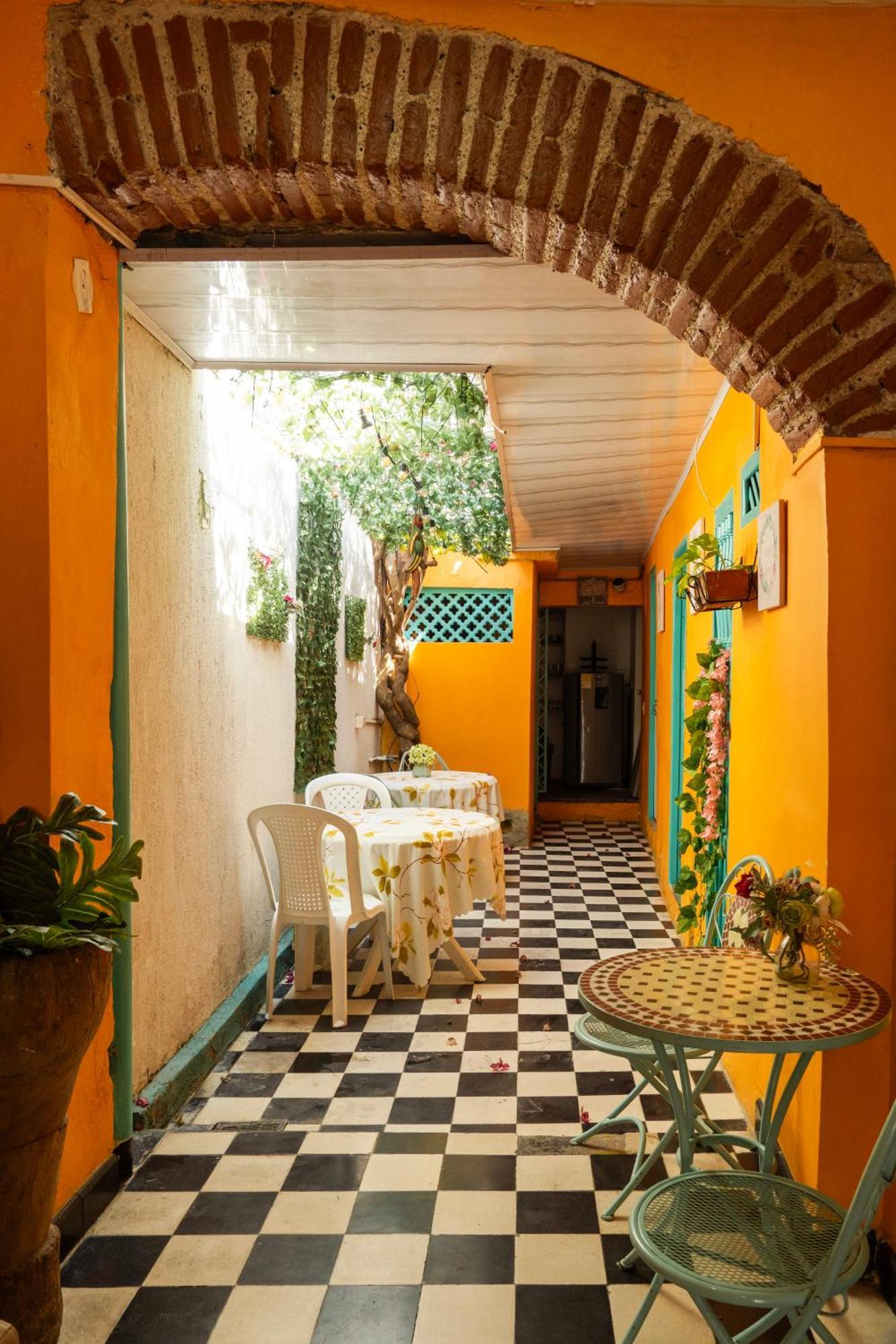 Casa Renacer 3*